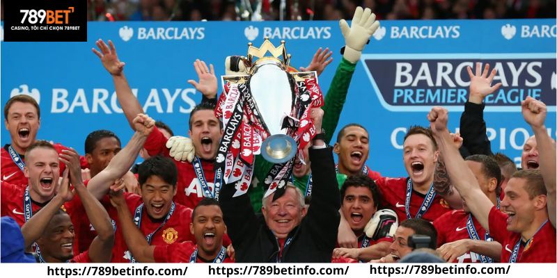 Một số kỷ lục chỉ có ở Premier League