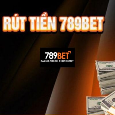 Rút tiền 789BET