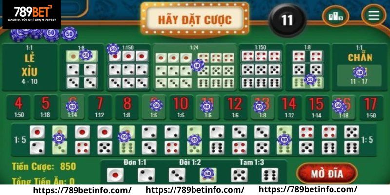 Hướng dẫn luật chơi game này cho người mới bắt đầu