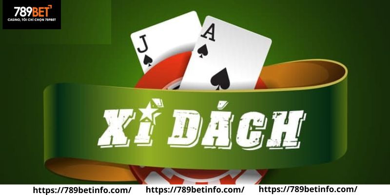 Giới thiệu qua một số thông tin về game bài xì dách