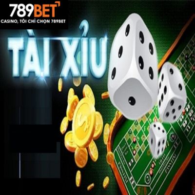 Cách đánh tài xỉu tại 789BET